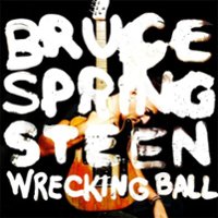 Wrecking Ball [LP] - VINYL - Front_Original