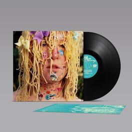 My Precious Bunny - Moment In My Eyes - VINYL LP
