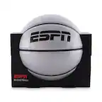 ESPN BASKETBALL
COMPOSITE LEATHER CONSTRUCTION
SIZE 29.5"