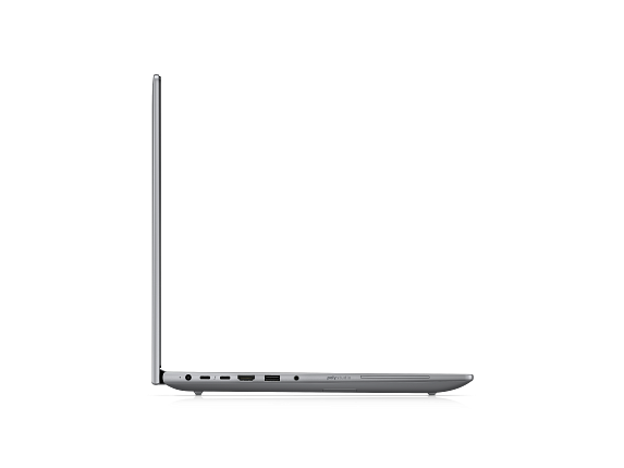 HP - ZBook X G1i 16 Mobile Workstation PC with 3 Yr Warranty & Wolf Pro Security