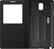 Alt View 2. Samsung - Flip Case for Samsung Galaxy Note 3 Cell Phones - Black.