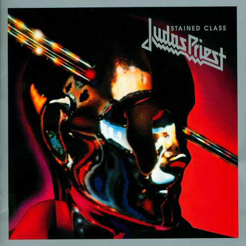  Stained Class [CD]