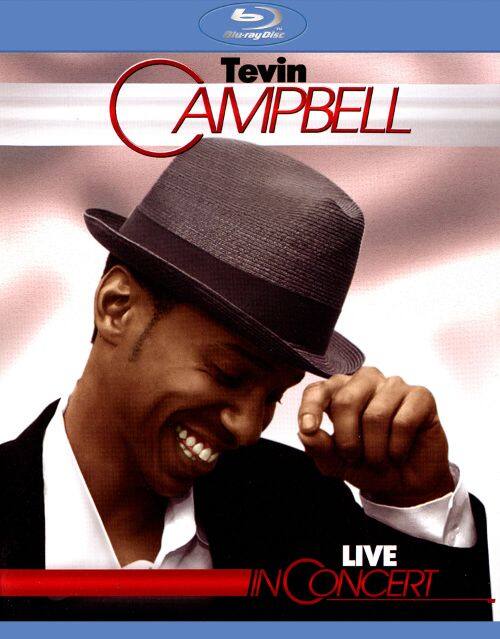Best Buy Live in Concert [BluRay Disc]
