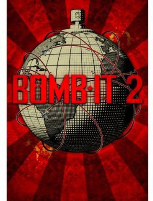 Bomb It 2 [DVD]