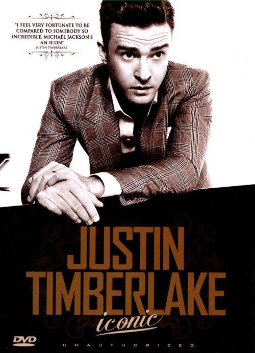 Front. Iconic [DVD].