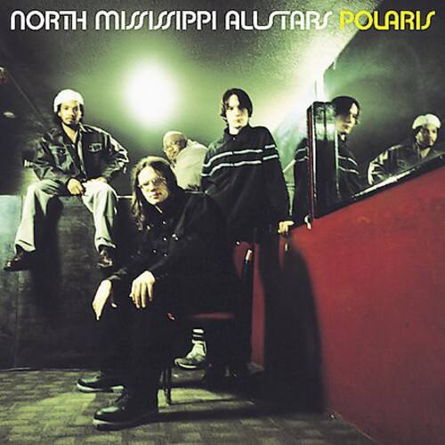 NORTH MISSISSIPPI ALLSTARS POLARIS