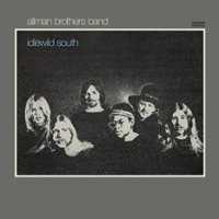 Idlewild South [LP] - VINYL - Front_Zoom