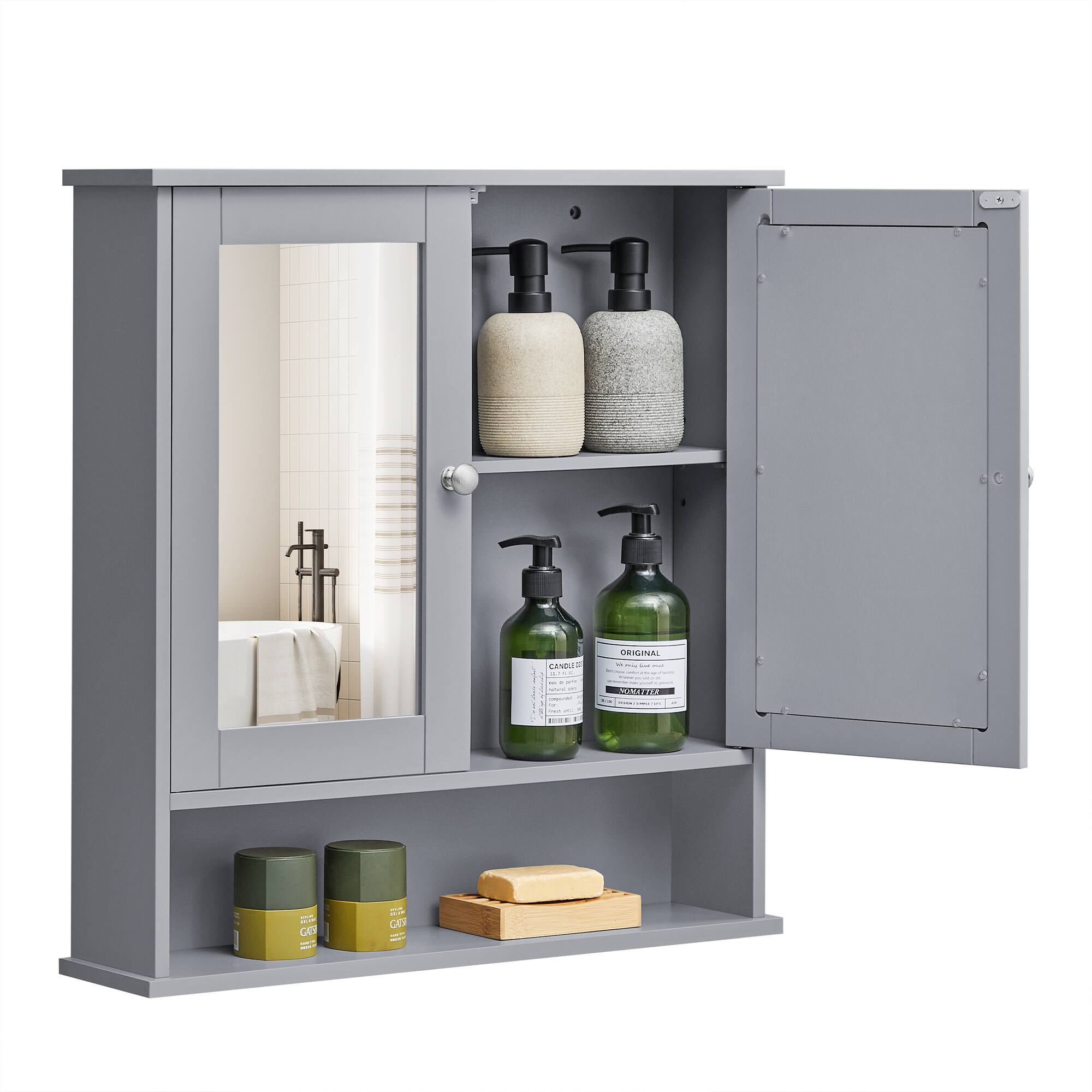 Dove Gray