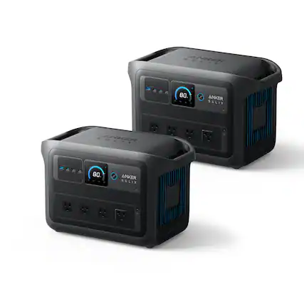 ANKER SOLIX
80%
ANKER SOLIX