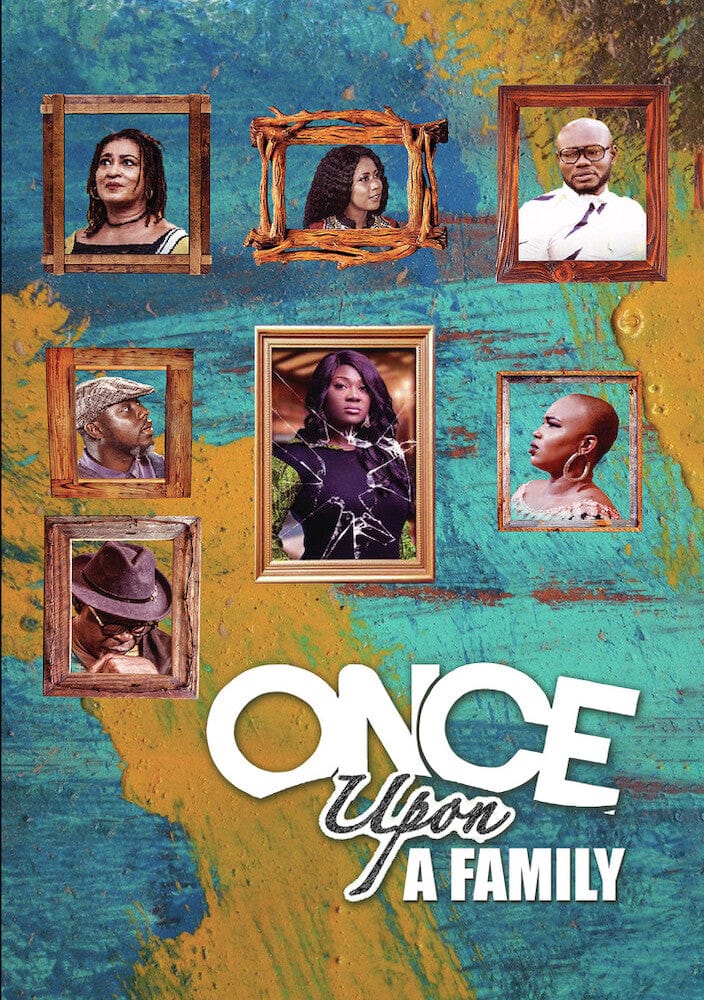 Once Upon a Family (MOD) (DVD Movie) price history on PriceWatchPro
