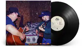 Billy Strings - Me/and/Dad - VINYL LP