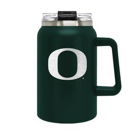Great American Products - Oregon Ducks 50oz. Coach Insulated Tumbler Mug - Multicolor