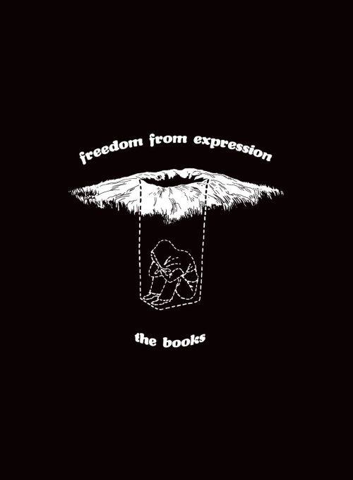 

Freedom From Expression [DVD]