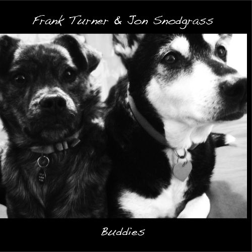  Buddies [CD]