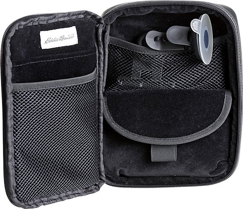  Motion Systems - Eddie Bauer Intersection Travel Case for 5&quot; GPS