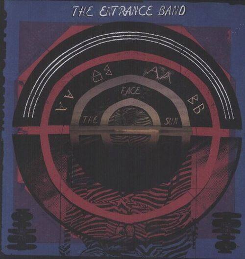 

Face the Sun [LP] - VINYL