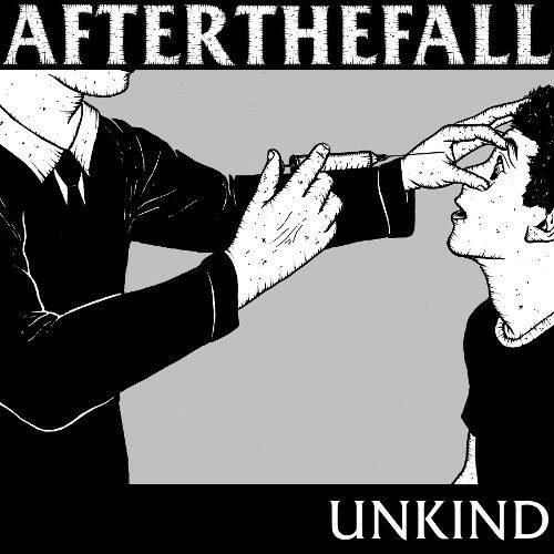 

Unkind [LP] - VINYL