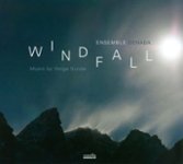 Front Standard. Windfall [CD].