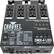 Front Standard. Chauvet Lighting - DMX-4 LED Controller - Black.