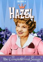 Hazel: The Complete Final Season [4 Discs] - Front_Zoom