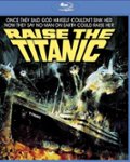 Front Standard. Raise the Titanic [2 Discs] [Blu-ray/DVD] [1980].