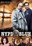 Front Standard. NYPD Blue: Season 5 [6 Discs] [DVD].