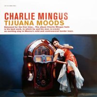 Tijuana Moods [LP] - VINYL - Front_Standard