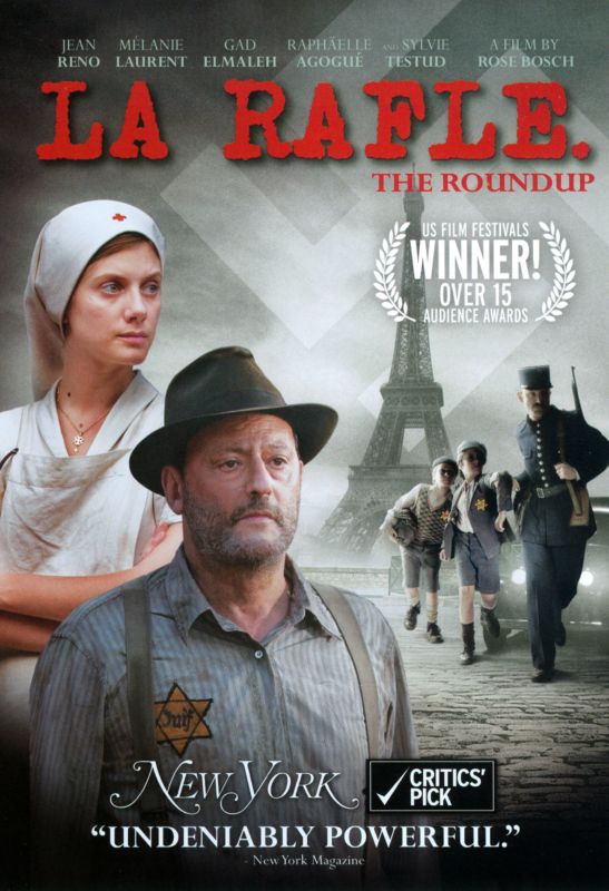 La Rafle [DVD] [2010]