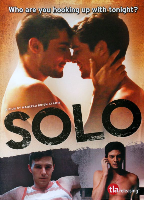  Solo [DVD] [2013]