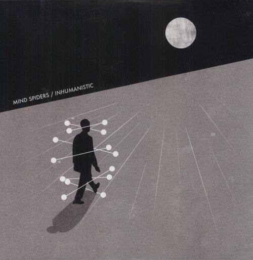 

Inhumanistic [LP] - VINYL