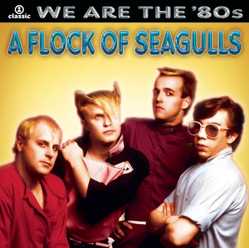  We Are the '80s [CD]