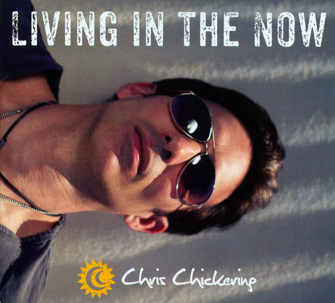 Best Buy: Living in the Now [CD]