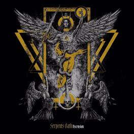 Serpents Oath - Ascension - VINYL LP