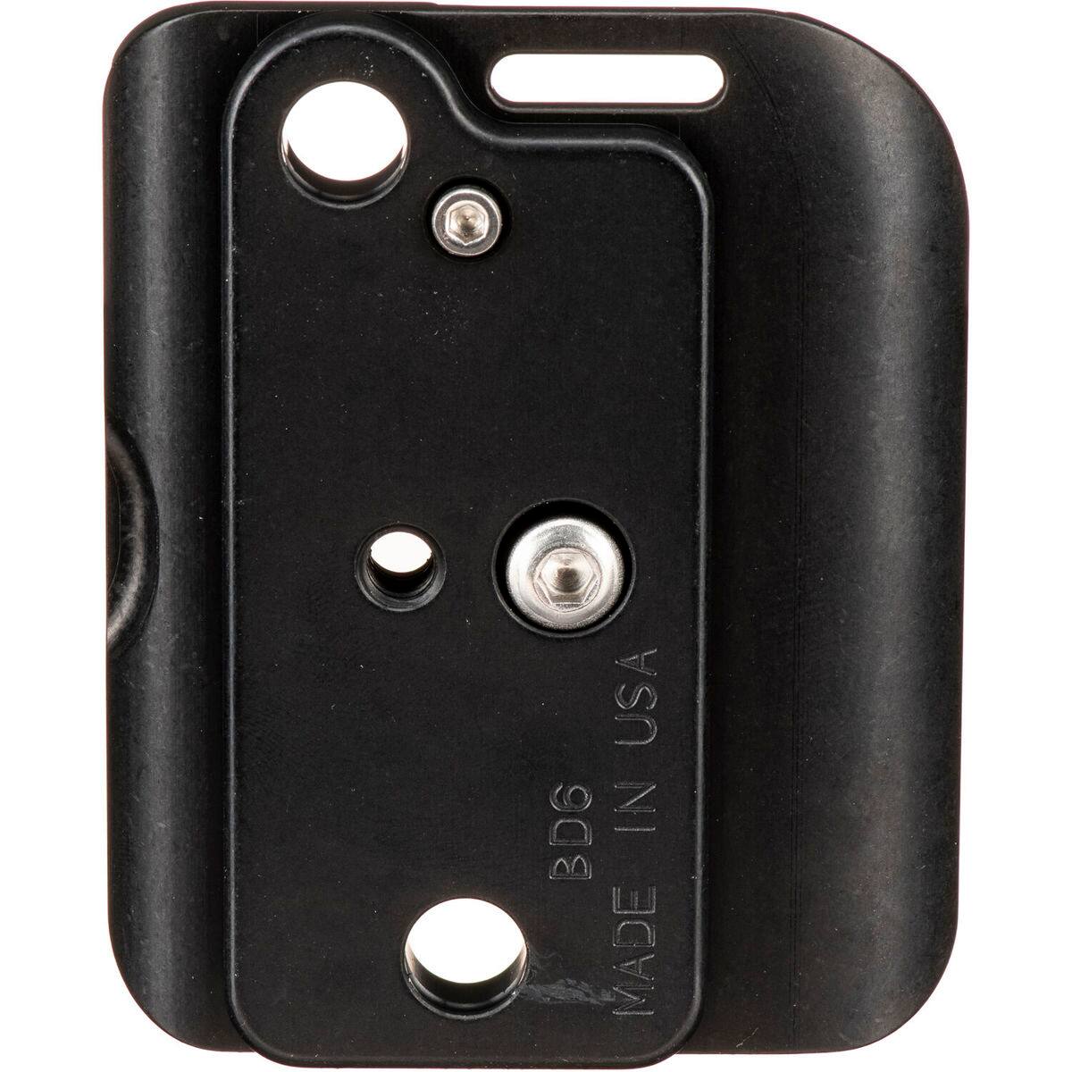 BD6 MADE IN USA