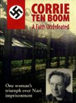 Front Standard. Corrie ten Boom: A Faith Undefeated [DVD] [2013].