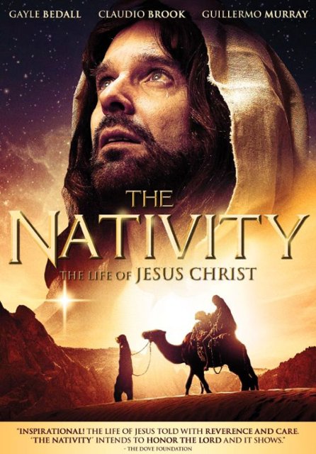 The Nativity: The Life of Jesus Christ [DVD] [1984] - Best Buy