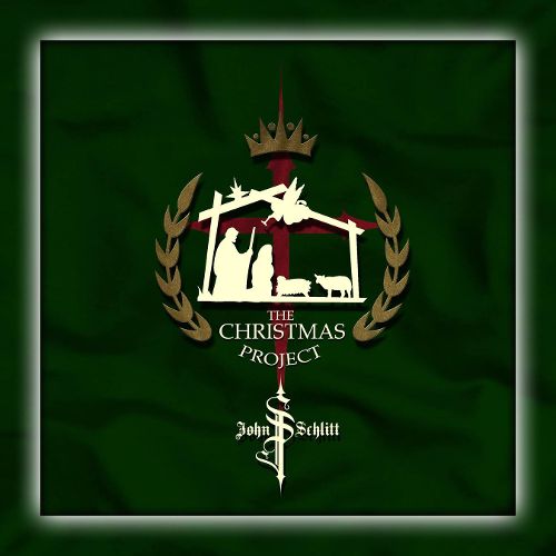  The Christmas Project [CD]