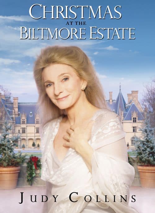 Christmas at the Biltmore Estate [Video] [DVD]