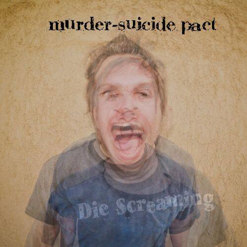 

Die Screaming [LP] - VINYL