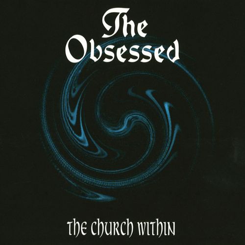  The Church Within [CD]