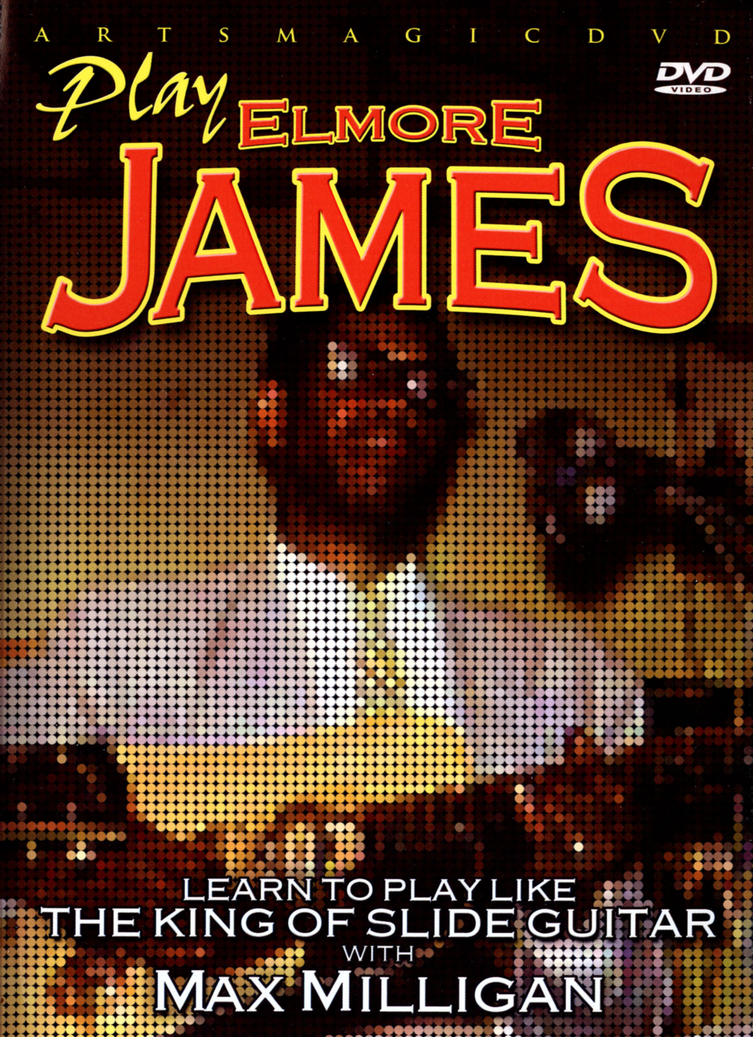 Play Elmore James [DVD] [2013]