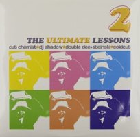 The Ultimate Lessons, Vol. 2 [LP] - VINYL - Front_Standard