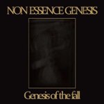 Front Standard. Genesis of the Fall [CD].