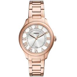Fossil - Women's Gilmore Dial Watch - ES5394 - Silver