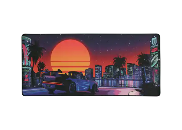 M MAINGEAR GAME NIGHT STREAM HQ GG | 1120 302 GG FLAT-E