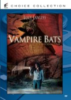 Vampire Bats [DVD] [2005] - Front_Original