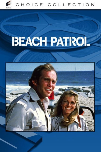 Beach Patrol Dvd 1979 Best Buy 