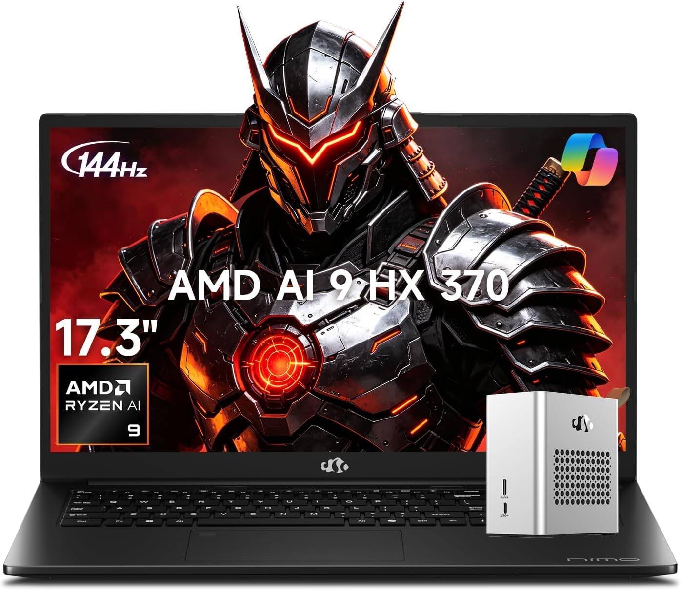 Obsidian Black