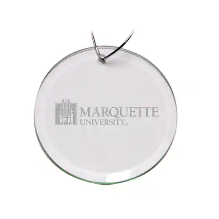 MARQUETTE UNIVERSITY