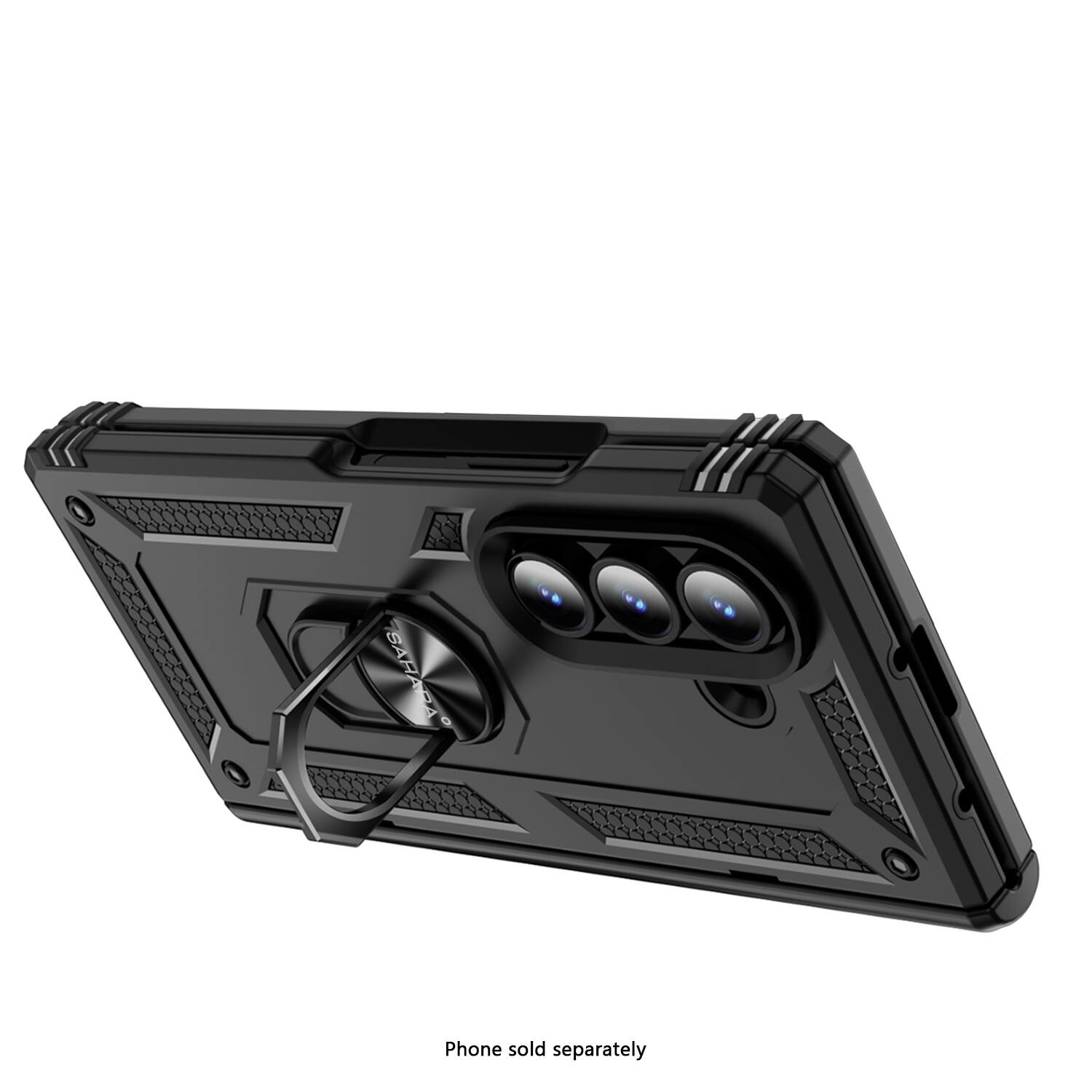 Phone sold separately